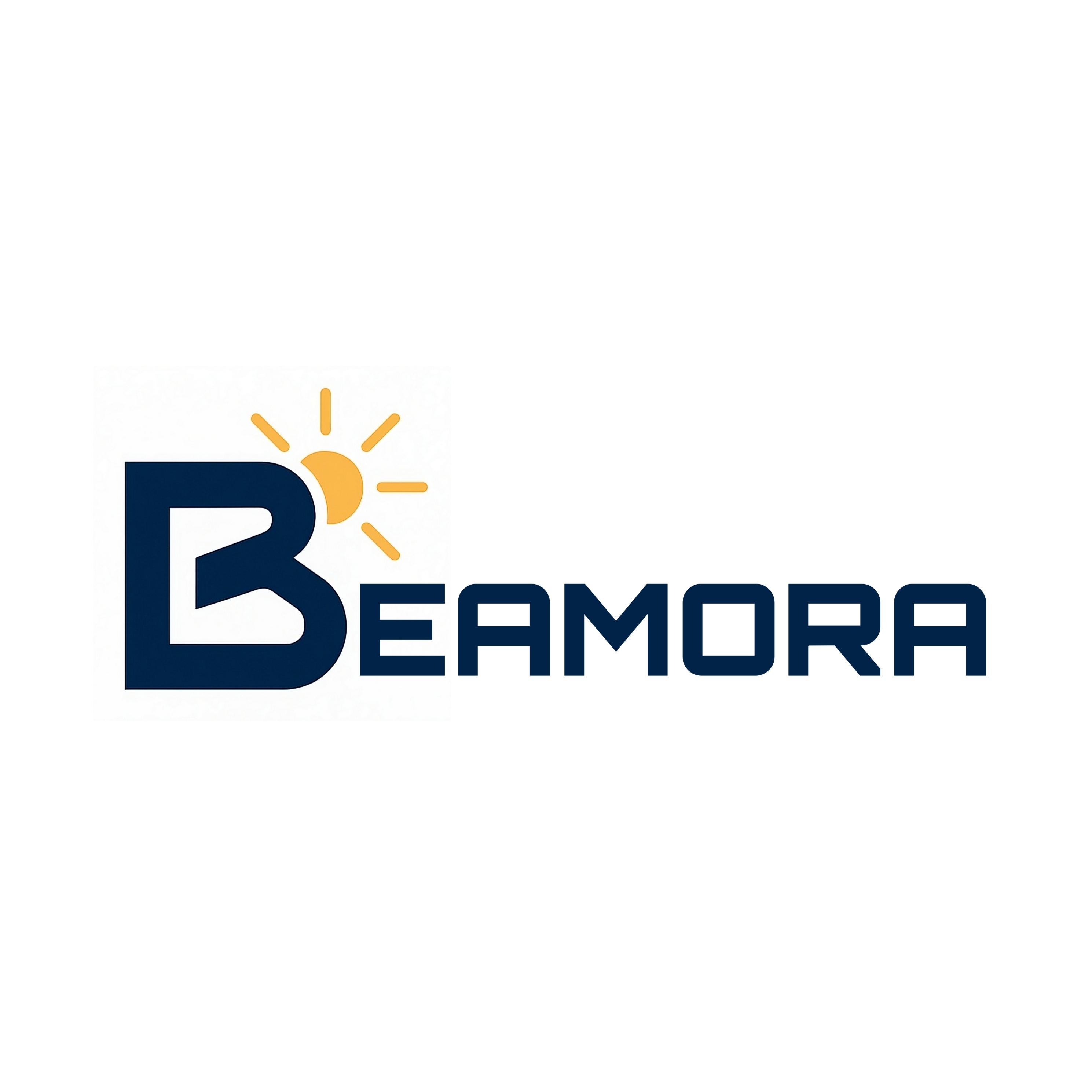 Beamora Structures Logo